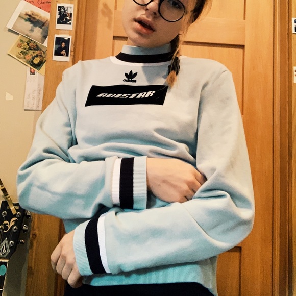 ADIDAS TOP - Picture 2 of 4